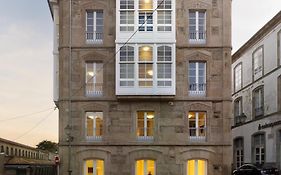 Hotel Pazo de Altamira